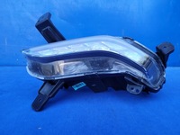 фото thumb №12, Hyundai i30 2017-2021 17-21 світло do рух dziennej drl led лівий