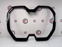 фото thumb №1, Решётка радиатора рамка bmw ix m60