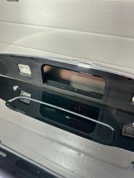 фото thumb №10, Кришка багажника, кришка задня, кришка mercedes e w213 s, sedan, c197