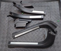 фото thumb №1, Молдинг порог перед задняя левая правая подушка безопасности volvo s90 ii