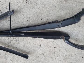 фото thumb №5, Audi a4 b6 b7 exeo рычаги дворник перед kpl. европа!!! aero!!! 47