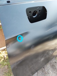 фото thumb №4, Дверь левая передние renault captur ii 19-