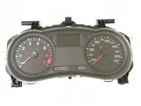 фото thumb №1, Лічильник прилади renault clio iii 8200820993c