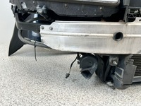 фото thumb №9, Mercedes s w221 lift amg бампер pas лампи bi ксенон радіатор крила