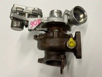 фото thumb №6, Mercedes 2,2cdi турбіна a6510900786 p-nowa