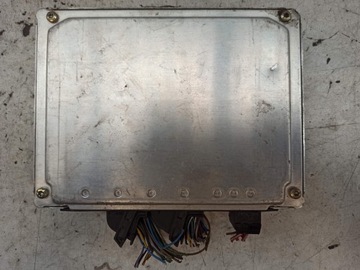 фото thumb №8, Bmw 5 e39 2.0 d комп'ютер блок керування 0281010205 7786887