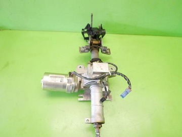 фото thumb №6, Колонка рулевая opel corsa c fl 1.3 cdti 03-06