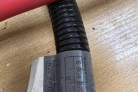 Клема плюсова bmw 7 e65, e66, e67 6904905 3.0l дизель 170kw 2007 Київ, фото thumb