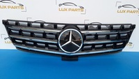 фото thumb №1, Mercedes ml w166 решётка радиатора решётка радиатора ładna