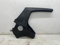 фото thumb №1, Крыло обшивка правые зад vw golf v vi plus