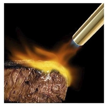 ГАЗОВАЯ ГОРЕЛКА ДЛЯ ПАЙКИ, газовые баллончики LUTLAMPA