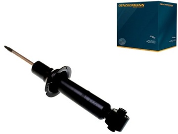 фото thumb №1, Амортизатор телескоп зад citroen c5 универсал 08- dencker