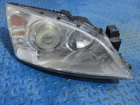 фото thumb №1, Лампа права ксенон перетворювач mondeo mk3 комплект