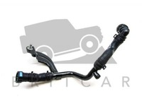 фото thumb №10, Wąż обігрівача jaguar xj x351 c2d5710 новий