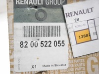 фото thumb №8, Замок кришки багажника renault modus 8200522055