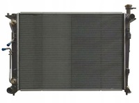 фото thumb №1, Радиатор kia sorento um 3.3 2016 -