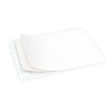 БОЛЬНИЧНЫЙ СЛОЙ ДЛЯ МАТЕРИ CANPOL BABIES MIX PAD, САНИТАРНЫЕ ПОДКЛАДКИ, ОСНОВАНИЯ