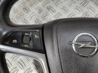 фото thumb №3, Воздуховод с подушка opel insignia