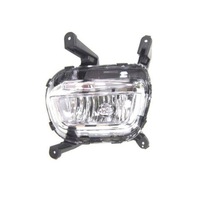 фото thumb №4, Лампа протитуманна kia rio 2011-2017 права rus