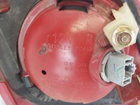 фото thumb №9, Лампа правий задня права задня кришки багажника mazda 3 хетчбек bk 5d