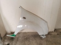 фото thumb №1, Крыло правый перед renault kangoo i lift 03-08
