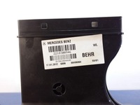 фото thumb №4, Mercedes s w221 lift впуск повітря тунель