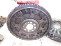 фото thumb №15, Mazda 626 gf 2.0tdi 2001r зчеплення комплектні