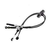 фото thumb №1, Троси перемикання передач renault trafic ii 2004, eo-0045841