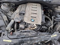 фото thumb №7, Bmw 7-series двигун кришка обігрівача 2004 3.0l 6935072