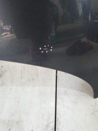 фото thumb №6, D142 капот insignia z168