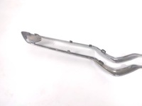 фото thumb №3, Решётка радиатора решётка радиатора хром citroen ds3 lift 2014-2016