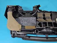 фото thumb №9, Приборная панель приборная подушка безопасности пассажира приборная панель toyota yaris iii 11-14 europa