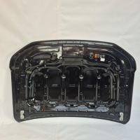 фото thumb №9, Vw amarok ii 2 22- капот кришка двигуна