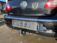 фото thumb №13, Vw passat cc бампер задній задня lc9x