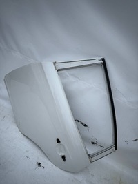 фото thumb №3, Subaru xv i 2011 дверь левая задняя задние