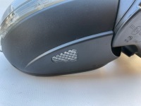 Зеркала 9/13 pin складной ассистент vw jetta 5c6 рестайлинг  2015-2017 в Украине, фото thumb