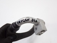 фото thumb №9, Wąż шланг трубка кондиціонера 9j1816198e porsche taycan turbo s 21r