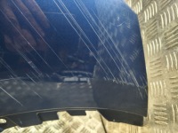 Купити Bmw x3 g01 x4 g02 lci lift m-pakiet бампер перед передній phytonicblau c1m, фото thumb