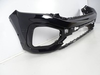 фото thumb №2, Бампер перед передний vw t-roc r-line lift 21+