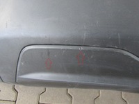 фото thumb №7, Бампер задня задній peugeot 2008 ii 2 19-