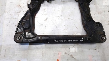 фото thumb №5, Колиска візок підрамник перед honda accord viii sedan i універсал 2008-2015 2.2