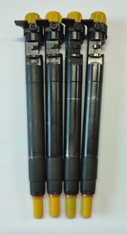 фото thumb №1, Інжектор peugeot citroen ford fiat 9686191080