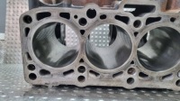фото thumb №8, Блок двигателя номинал 038103021ag auy vw sharan 7m alhambra 7n a3 8p 1.9tdi
