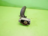 фото thumb №8, Корпус термостата + wąż opel vectra b 1.8 16v 95-