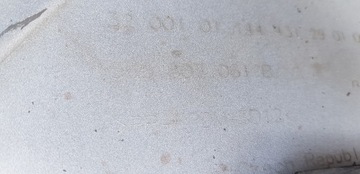 фото thumb №12, Skoda kodiaq спортлайн бампер перед решітка радіатора 565807061b