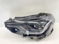 фото thumb №1, Лампа передня ліва full led shadow line bmw 2 g42 m2 g87