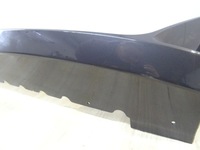 фото thumb №7, Bmw x2 f39 спойлер накладка бампера перед m набір 2017- 8069089