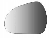 фото thumb №1, Стекло зеркало левая peugeot 308 sw i 2008 2009 2010 2011 2012 2013 2014