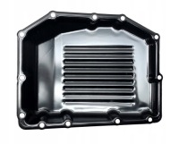 фото thumb №3, Піддон масляна volvo xc70 ii 2.4 d 2007 - 2016