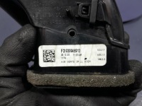 фото thumb №5, Bmw x7 g07 решітка повітропровід панелі консолі ліва eu 9399469